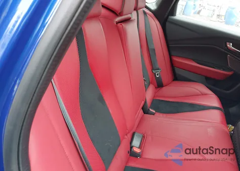 2023 Acura Tlx Type S - Hp Wheel And Tire z USA, uszkodzony, nr VIN 19UUB7F98PA001395